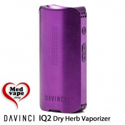 DAVINCI IQ2 PURPLE